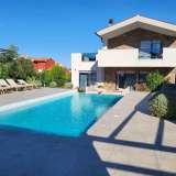  ISTRIEN, MARČANA – Eine wunderschöne moderne Villa mit Swimmingpool Marčana 8123951 thumb0