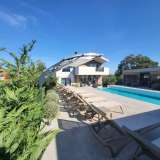  ISTRIEN, MARČANA – Eine wunderschöne moderne Villa mit Swimmingpool Marčana 8123951 thumb4