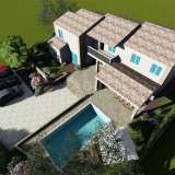  Insel Krk, Inselinnere - Luxuriöse freistehende Villa mit Pool Dobrinj 8123953 thumb8