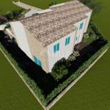  Insel Krk, Inselinnere - Luxuriöse freistehende Villa mit Pool Dobrinj 8123953 thumb7