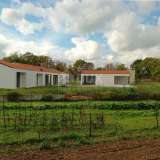 ISTRIA, LABIN - New construction on a spacious garden Labin 8123961 thumb0