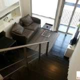  Ideo Morph 38 | One Bedroom Duplex for Rent only 1 minute to Thonglor BTS... Bangkok 4623965 thumb0