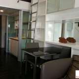  Ideo Morph 38 | One Bedroom Duplex for Rent only 1 minute to Thonglor BTS... Bangkok 4623965 thumb4