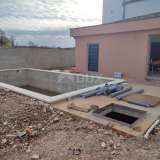  ISTRIA, VODNJAN - Villa under construction with pool and sea view Vodnjan 8123097 thumb49