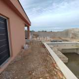  ISTRIA, VODNJAN - Villa under construction with pool and sea view Vodnjan 8123097 thumb34