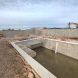  ISTRIA, VODNJAN - Villa under construction with pool and sea view Vodnjan 8123097 thumb46