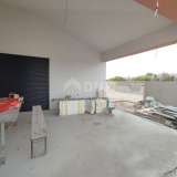  ISTRIA, VODNJAN - Villa bifamiliare in costruzione con piscina e vista mare Vodnjan 8123098 thumb44