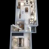  (For Sale) Residential Studio || Thessaloniki Center/Thessaloniki - 52 Sq.m, 1 Bedrooms, 98.000€ Thessaloniki - Prefectures 8124109 thumb7