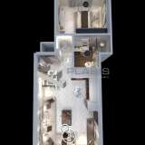  (For Sale) Residential Studio || Thessaloniki Center/Thessaloniki - 52 Sq.m, 1 Bedrooms, 98.000€ Thessaloniki - Prefectures 8124109 thumb10