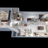  (For Sale) Residential Studio || Thessaloniki Center/Thessaloniki - 52 Sq.m, 1 Bedrooms, 98.000€ Thessaloniki - Prefectures 8124109 thumb8