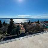  Zweizimmerwohnung mit Panoramablick auf das Meer Crikvenica 8124121 thumb1