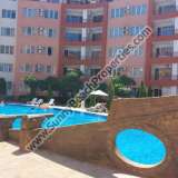  Pool view furnished 1-bedroom apartment for sale in Beachfront Privilege Fort Beach right on the beach in Elenite resort, Bulgaria Elenite resort 7924013 thumb48