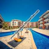  Pool view furnished 1-bedroom apartment for sale in Beachfront Privilege Fort Beach right on the beach in Elenite resort, Bulgaria Elenite resort 7924013 thumb79