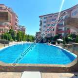  Pool view furnished 1-bedroom apartment for sale in Beachfront Privilege Fort Beach right on the beach in Elenite resort, Bulgaria Elenite resort 7924013 thumb57
