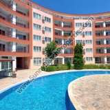  Pool view furnished 1-bedroom apartment for sale in Beachfront Privilege Fort Beach right on the beach in Elenite resort, Bulgaria Elenite resort 7924013 thumb53
