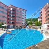  Pool view furnished 1-bedroom apartment for sale in Beachfront Privilege Fort Beach right on the beach in Elenite resort, Bulgaria Elenite resort 7924013 thumb54