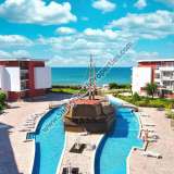  Pool view furnished 1-bedroom apartment for sale in Beachfront Privilege Fort Beach right on the beach in Elenite resort, Bulgaria Elenite resort 7924013 thumb42