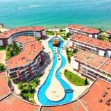  Pool view furnished 1-bedroom apartment for sale in Beachfront Privilege Fort Beach right on the beach in Elenite resort, Bulgaria Elenite resort 7924013 thumb41