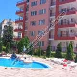  Pool view furnished 1-bedroom apartment for sale in Beachfront Privilege Fort Beach right on the beach in Elenite resort, Bulgaria Elenite resort 7924013 thumb55