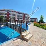  Pool view furnished 1-bedroom apartment for sale in Beachfront Privilege Fort Beach right on the beach in Elenite resort, Bulgaria Elenite resort 7924013 thumb51