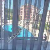   Продаётся меблированная двухкомнатная квартира с видом на бассейн в Привилидж Форт Бийч / Privilege Fort Beach, Елените, Болгария Елените 7924013 thumb29