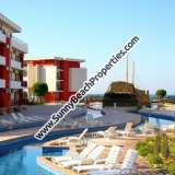  Pool view furnished 1-bedroom apartment for sale in Beachfront Privilege Fort Beach right on the beach in Elenite resort, Bulgaria Elenite resort 7924013 thumb61