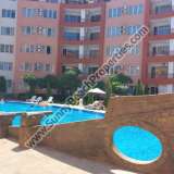  Pool view furnished 1-bedroom apartment for sale in Beachfront Privilege Fort Beach right on the beach in Elenite resort, Bulgaria Elenite resort 7924013 thumb56