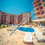  Pool view furnished 1-bedroom apartment for sale in Beachfront Privilege Fort Beach right on the beach in Elenite resort, Bulgaria Elenite resort 7924013 thumb69