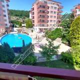  Pool view furnished 1-bedroom apartment for sale in Beachfront Privilege Fort Beach right on the beach in Elenite resort, Bulgaria Elenite resort 7924013 thumb19