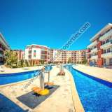  Pool view furnished 1-bedroom apartment for sale in Beachfront Privilege Fort Beach right on the beach in Elenite resort, Bulgaria Elenite resort 7924013 thumb45