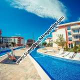  Pool view furnished 1-bedroom apartment for sale in Beachfront Privilege Fort Beach right on the beach in Elenite resort, Bulgaria Elenite resort 7924013 thumb87