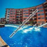  Pool view furnished 1-bedroom apartment for sale in Beachfront Privilege Fort Beach right on the beach in Elenite resort, Bulgaria Elenite resort 7924013 thumb64