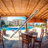  Pool view furnished 1-bedroom apartment for sale in Beachfront Privilege Fort Beach right on the beach in Elenite resort, Bulgaria Elenite resort 7924013 thumb72