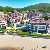  Pool view furnished 1-bedroom apartment for sale in Beachfront Privilege Fort Beach right on the beach in Elenite resort, Bulgaria Elenite resort 7924013 thumb43