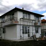  новый дом в пригороде Варны Каменар 24146 thumb1