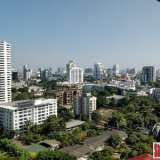  Le Premier Condo Sukhumvit 59 | Great City Views from this Large Two Storey Duplex for Rent in Thong Lo... Bangkok 4624164 thumb16