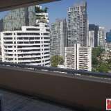  Le Premier Condo Sukhumvit 59 | Great City Views from this Large Two Storey Duplex for Rent in Thong Lo... Bangkok 4624164 thumb7