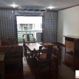  Le Premier Condo Sukhumvit 59 | Furnished Two Bedroom, Three Bath Condo for Rent in Popular Thong Lo... Bangkok 4624165 thumb0
