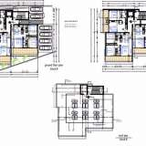  Three Bedroom Penthouse For Sale in Geroskipou, Paphos - Title Deeds (New Build Process)Introducing this project, an exclusive gated community located in the developing area of lower Geroskipou, Cyprus. With its contemporary style and luxurious in Geroskipou 7924182 thumb10