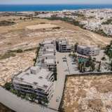  Two Bedroom Ground Floor Apartment For Sale in Paralimni, Famagusta - Title Deeds (New Build Process)These contemporary apartments are located in Paralimni, very close to the Kapparis area. The project is on a hill offering unobstructed sea views  Paralimni 7924195 thumb10