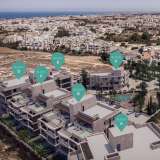  Two Bedroom Ground Floor Apartment For Sale in Paralimni, Famagusta - Title Deeds (New Build Process)These contemporary apartments are located in Paralimni, very close to the Kapparis area. The project is on a hill offering unobstructed sea views  Paralimni 7924195 thumb11