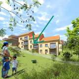  Neubauprojekt in Laßnitzhöhe - W9 - Gartenanteil Hart bei Graz 6924199 thumb0
