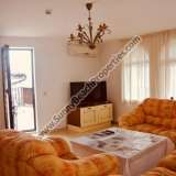  Spacious furnished 4-bedroom/4-bathroom house for sale in complex Etera I 20m. from white sandy beach in Sveti vlas Bulgaria  Sveti Vlas resort 6024260 thumb12