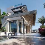  Detached Luxury Villas in a Complex in Los Alcázares Murcia 8224287 thumb0