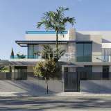  Detached Luxury Villas in a Complex in Los Alcázares Murcia 8224287 thumb3