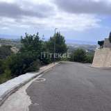  7716 m² Residential Plot with Sea Views in Altea Costa Blanca Alicante 8224289 thumb10