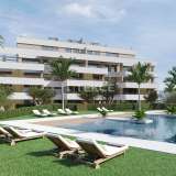  Contemporary Apartments in a Complex in Torre-Pacheco Murcia Murcia 8224290 thumb0