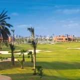  Bright Modern Golf Flats in Los Alcazares Costa Calida Murcia 8224296 thumb29