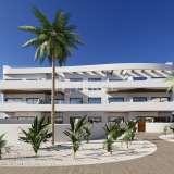  Bright Modern Golf Flats in Los Alcazares Costa Calida Murcia 8224300 thumb4