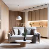  Apartments with High Rental Income in a Complex in Aksu Antalya Aksu 8224302 thumb18